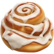 Cinnamon rolls  sticker