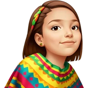 Fiestero sticker