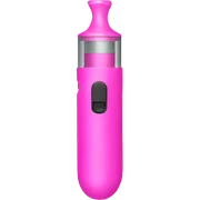 disposable pink vape sticker