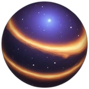 planet sticker