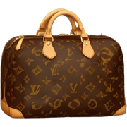 Louis Vuitton sticker