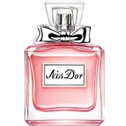 Miss dior perfume sticker