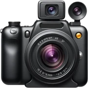camara sticker