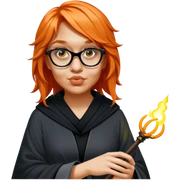 Enigmatic Conjurer sticker