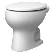 Skibidi toilet sticker