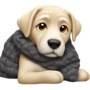Cosy  sticker