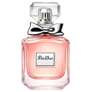 Miss dior perfume sticker