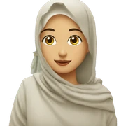 Eid sticker