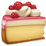 cheesecake sticker