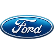 Logo Ford sticker