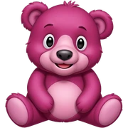 Lotso sticker