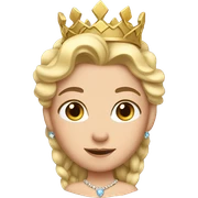 princess sticker