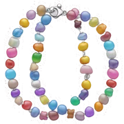 glossy bracelet sticker