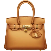 Birkin bag sticker