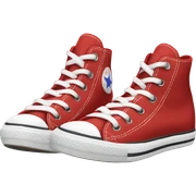 Converse  sticker