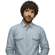 Benny Blanco sticker