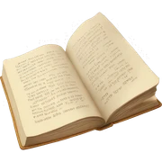 book sticker