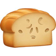 bread sticker