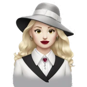 Dior sticker