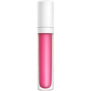 Lip gloss sticker