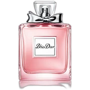 Miss dior perfume sticker