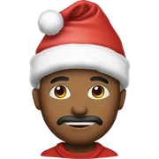 Cristmas sticker