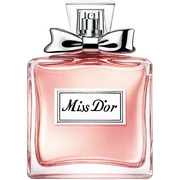 Miss dior perfume sticker