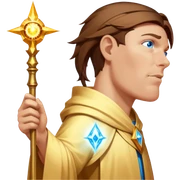 Solar Invoker sticker