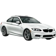 bmw sticker
