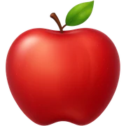A sticker