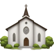 Church  sticker