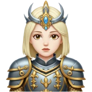 Abaddon sticker