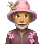 spring  sticker