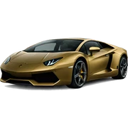 Lamborghini sticker