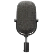 mic sticker