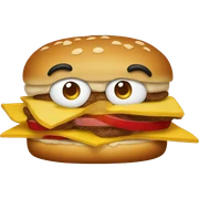 wendys sticker