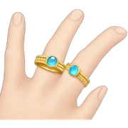 ring sticker