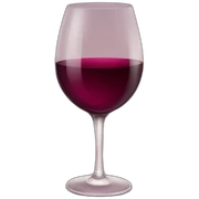 Wine sticker