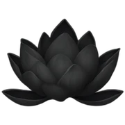Black lotus sticker