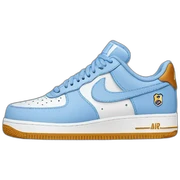 air force 1 sticker