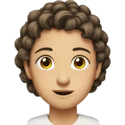 Vika sticker