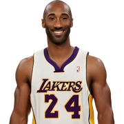 KOBE sticker