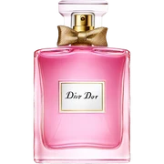 Dior pink parfum sticker