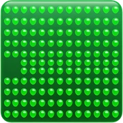 The matrix sticker