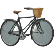 bike sticker