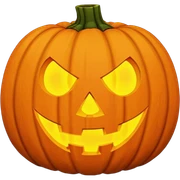 halloween sticker