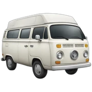 van sticker