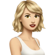 Taylor Swift sticker