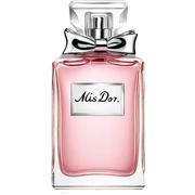 Miss dior perfume sticker