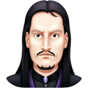 Undertaker  sticker